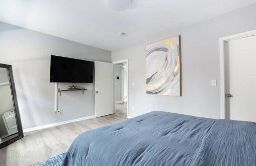 Luxury 3Bed Private Apartment Near Manhattan - Foto 6