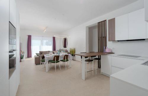 Luxury apartments Lun - Photo 76