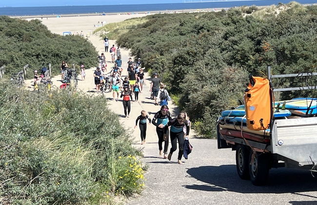 Luxurious Studio on the Border of Zeeland - Photo 41