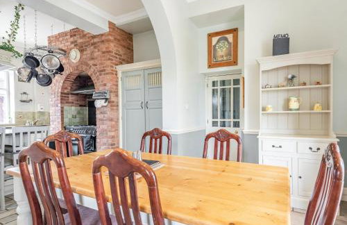 Edderton Hall Country House - Foto 8