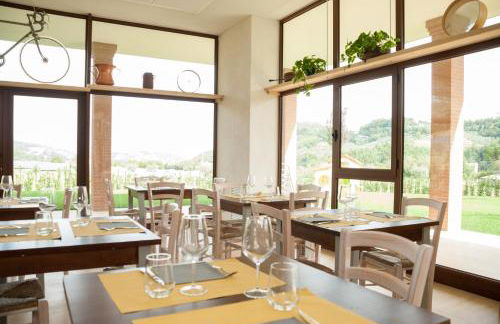 Casa Dèlfico Ristoro in famiglia - Foto 10