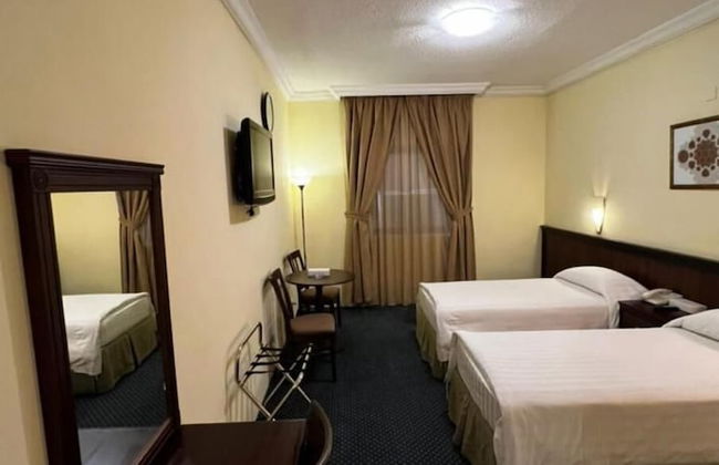 Al Tayseer Towers Hotel - Foto 7