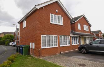 Fennec Apartments - Photo 1