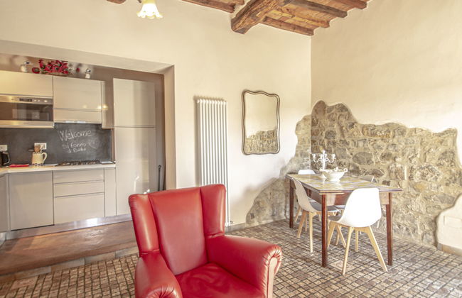 Badia a Passignano - Foto 5