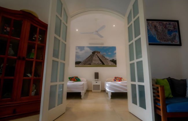 Casa de las Rutas - Foto 3