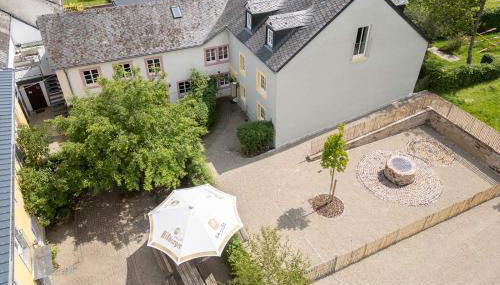 Nengshof Ferienhäuser Sonnenblume und Heublume - Photo 3