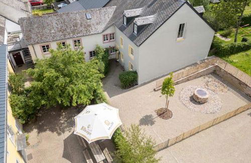 Nengshof Ferienhaus Glockenblume - Foto 23