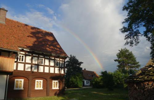 Apartment Finkenhübelblick - Foto 26