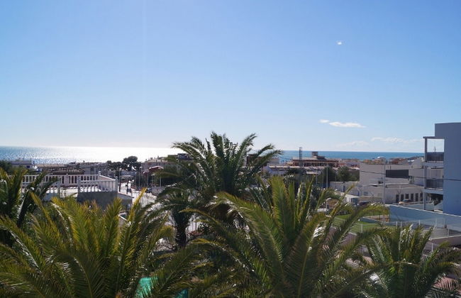 AP Costas - Complejo Al Andalus - Foto 42