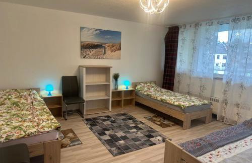 Ferien Wohnung Aachen-Würselen G5 - Foto 1