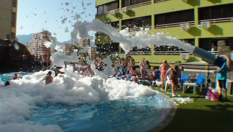 Benidorm Celebrations Music Resort - Foto 1