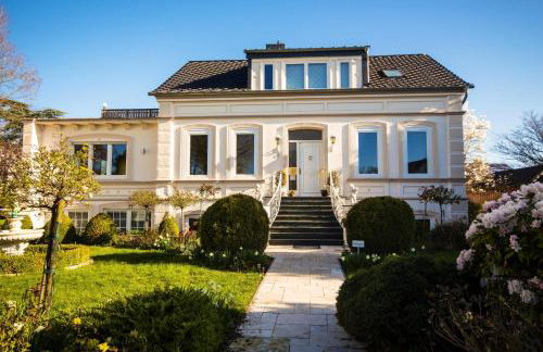 Villa Rosengarten auf der Sonneninsel Fehmarn - Photo 3