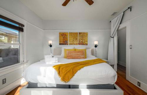 South Park Charmer - Close to Zoo - Backyard Oasis - Foto 12