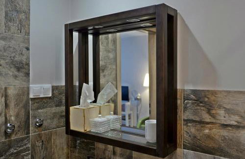 Apartament Parkowy - Foto 7