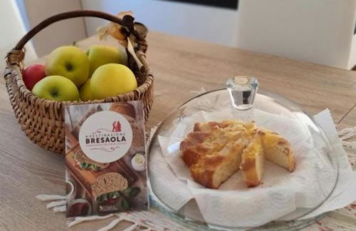 GIULY APARTMENT Ski & Snow Relax Apartment Aprica fronte piste - Foto 25