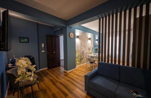 Kucuncy Luxury Apartment - Centro Storico di Lipari - 2 Camere, 2 Bagni - Foto 24