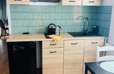 Apartament Rosalia - Foto 17