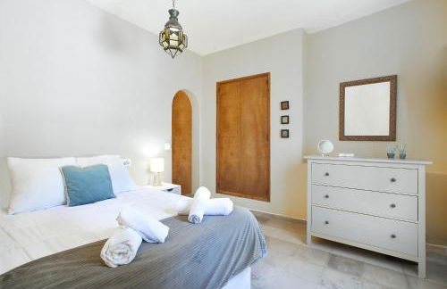 Owl Booking Villa Magdalena - 5 Min Walk to the Beach - Foto 28