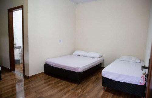 Casa de Campo com Vista, Piscina e Churrasqueira - Foto 6