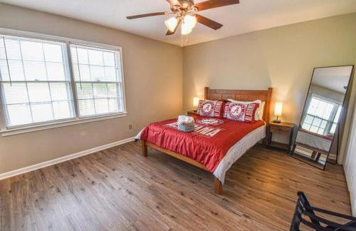 Alabama Slammer Game-day Home 5-mile to Stadium - Foto 23