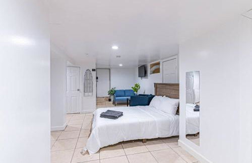 Newark NJ Private Suite NYC Path Train - Foto 1