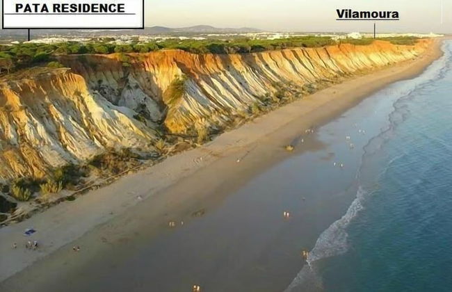 Albufeira 1 Bedroom Apartment 5 min From Falesia Beach and Close to Center! E - Foto 24