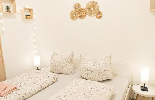 UO0 - Urlaubsmagie - Gemütliche Wohnung für bis zu 6P - Foto 50