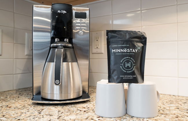 Linden Hills Retreat - Foto 14