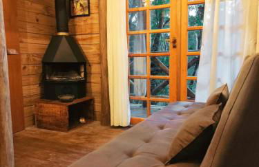 Cabanas - Sítio Refúgio do Barro Branco - Foto 10