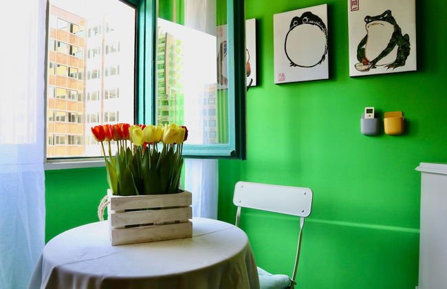 Apartment Sonnino 37 - Foto 18