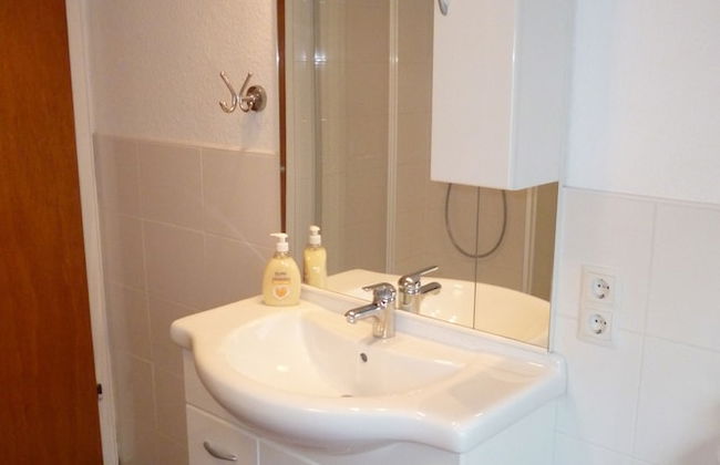 Ferienwohnungen Uni-Koblenz - Photo 34