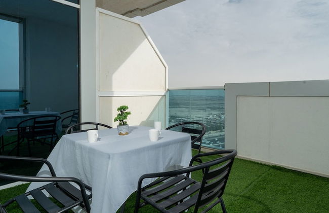 KOHH – Studio in Al Jawhara 3 - Foto 11