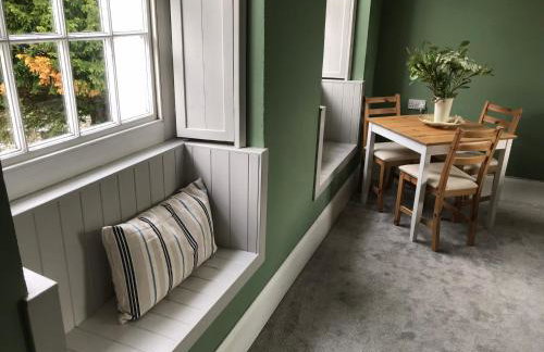 The Cornish Peak Beautiful Apartment In Grade 2 Listed Building In Cornwall By STAE-Homes - Foto 21