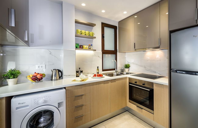 City Breeze Apartment - Foto 16