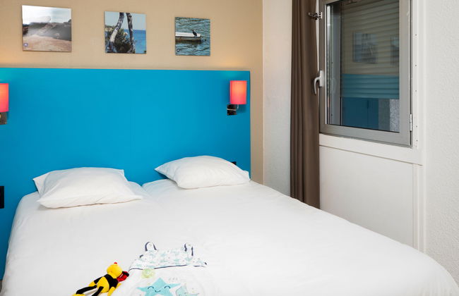 Sowell Family Pignada Plage - Foto 7