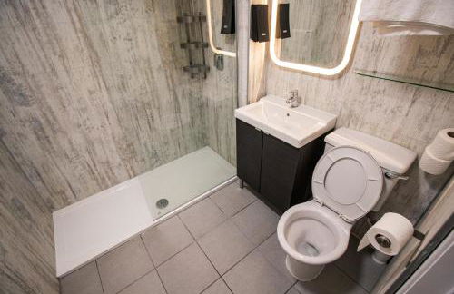 Embassy Apartments - Foto 48