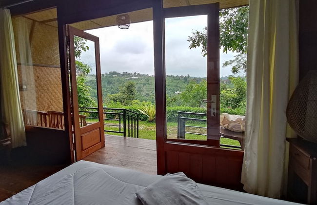 Villa Gajah Mas - Foto 9