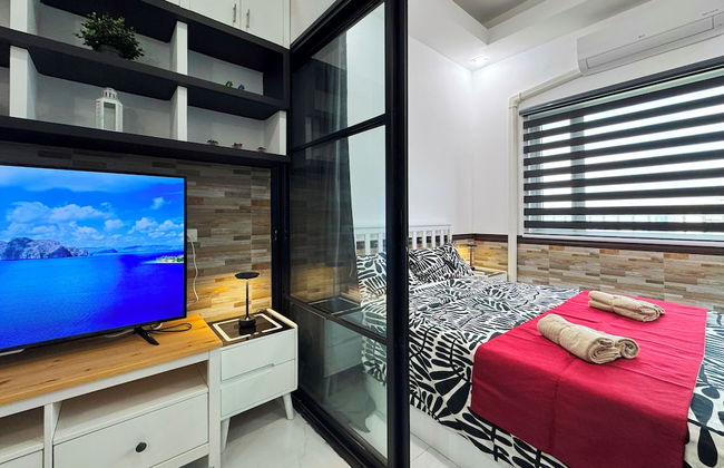 Lotus Residence, Manila (SMDC Breeze Residences) - Foto 39