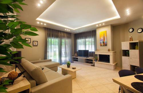 Mezonetes Toroni - Foto 1