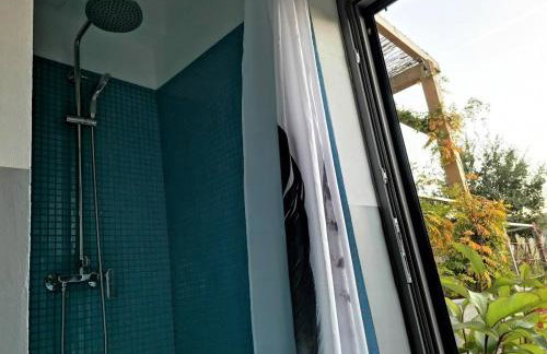 Two villas in lush countryside near Motovun - Foto 28