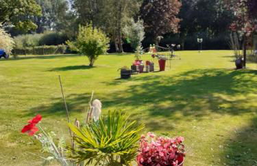 Petite maison Normande - Foto 1