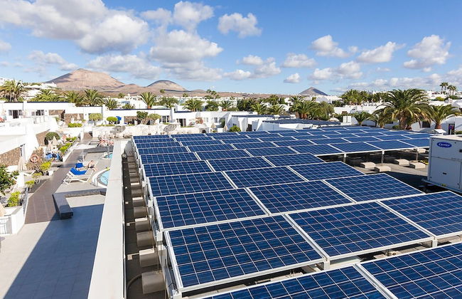 Nautilus Lanzarote - Photo 74