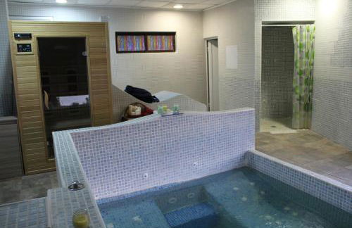 Casa Rural SPA El Rincón de Palmacio - Foto 32