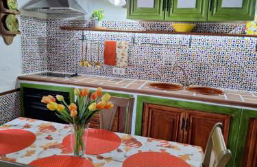 Casa Rural El niño Santamaría - Foto 10