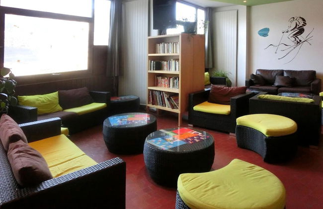 VVF Saint-Lary-Soulan Hautes-Pyrénées - Foto 1