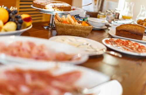 Wine Relais In Montecucco - ColleMassari Hospitality - Foto 42