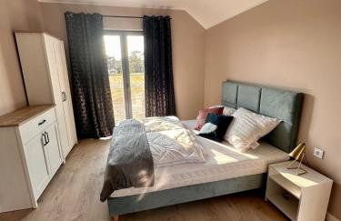 Domy wakacyjne WELLE - Foto 36