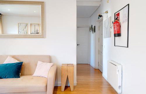 Apartament Glorieta Puerta de Toledo - Foto 17