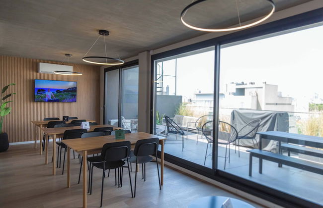 Milenia Soho by iPPA - Foto 43