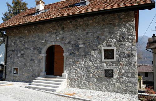 Apartment Cjase dai Fornasirs by Interhome - Foto 31